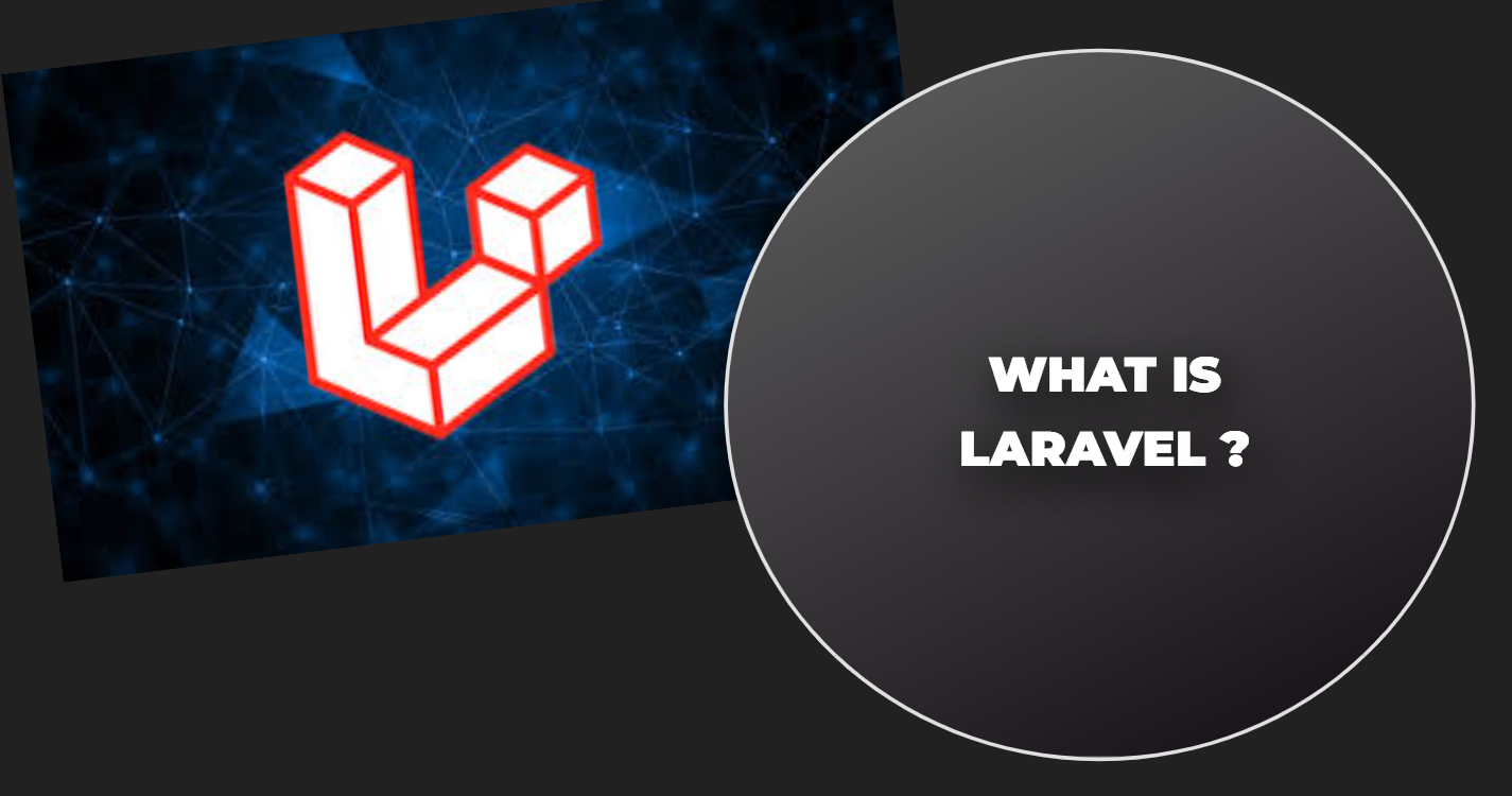 Read more about the article What is laravel ?