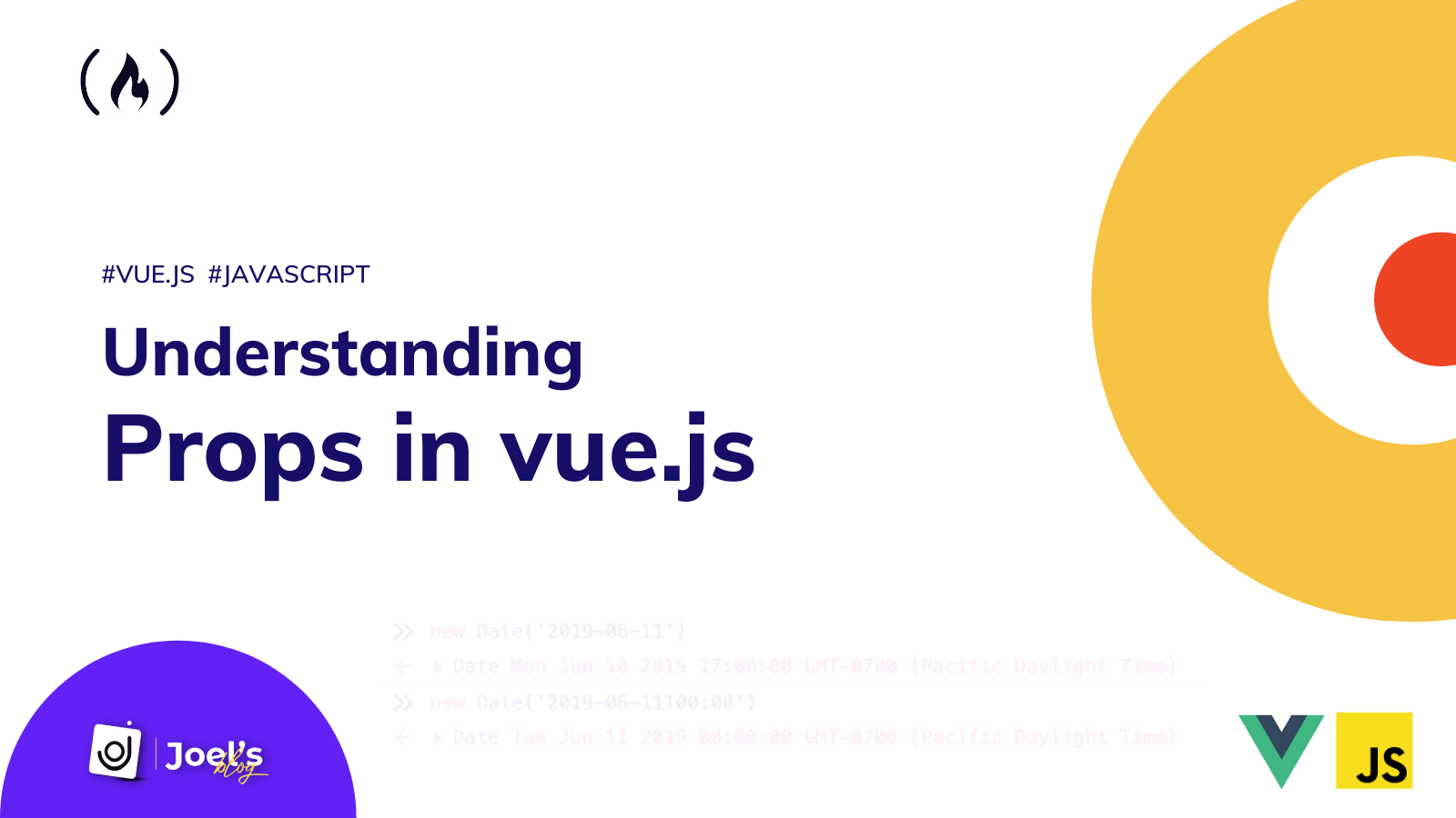 Read more about the article Pass props as an array in vue js