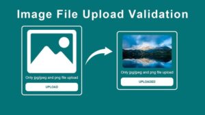 Read more about the article Display Image Before Uploading