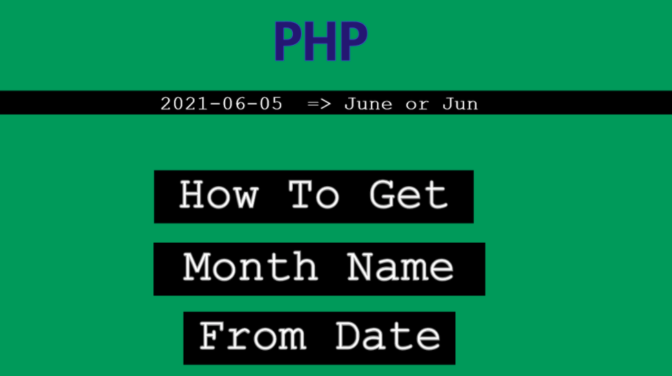 Read more about the article Get day and date using php