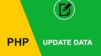 Read more about the article Data Update Using PHP