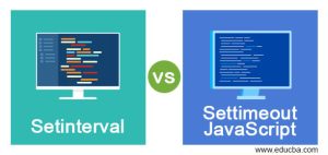 Read more about the article setTimeInterval() in javascript