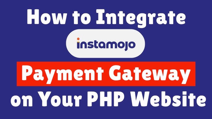 Read more about the article instamojo in php