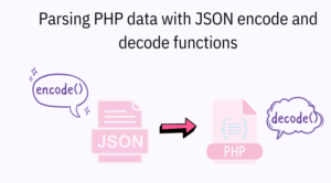 Read more about the article return json() data  and fetch it in php