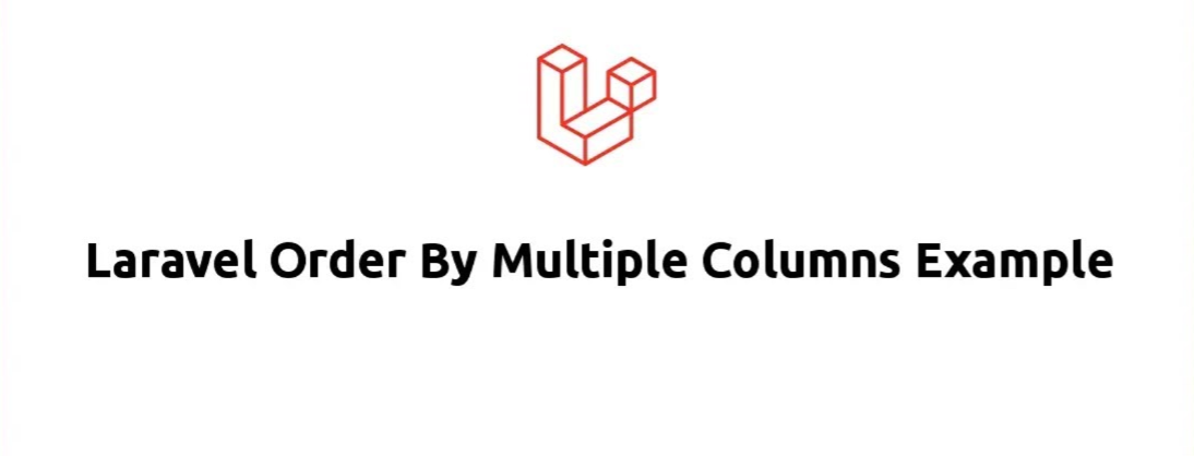 Read more about the article Orderby in laravel