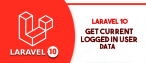 Read more about the article Get userid, username & useremail in laravel