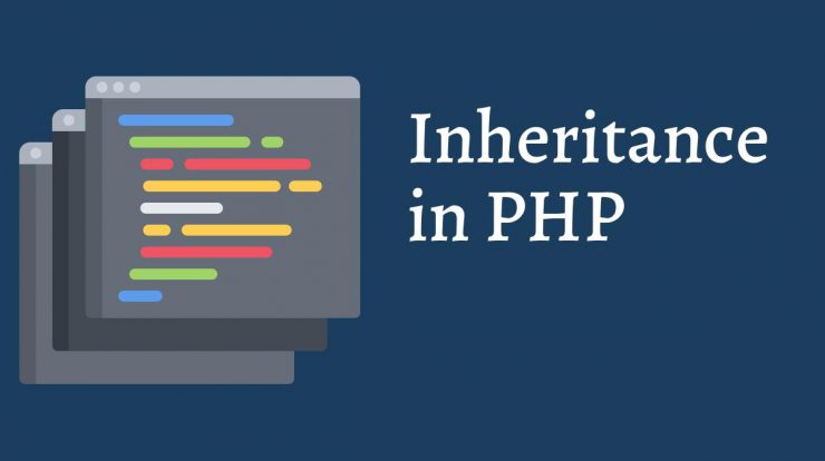 Read more about the article PHP OOP – Inheritance