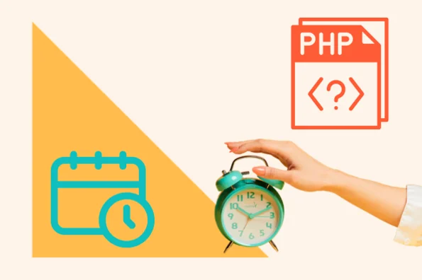 Read more about the article PHP – Date & Time Function