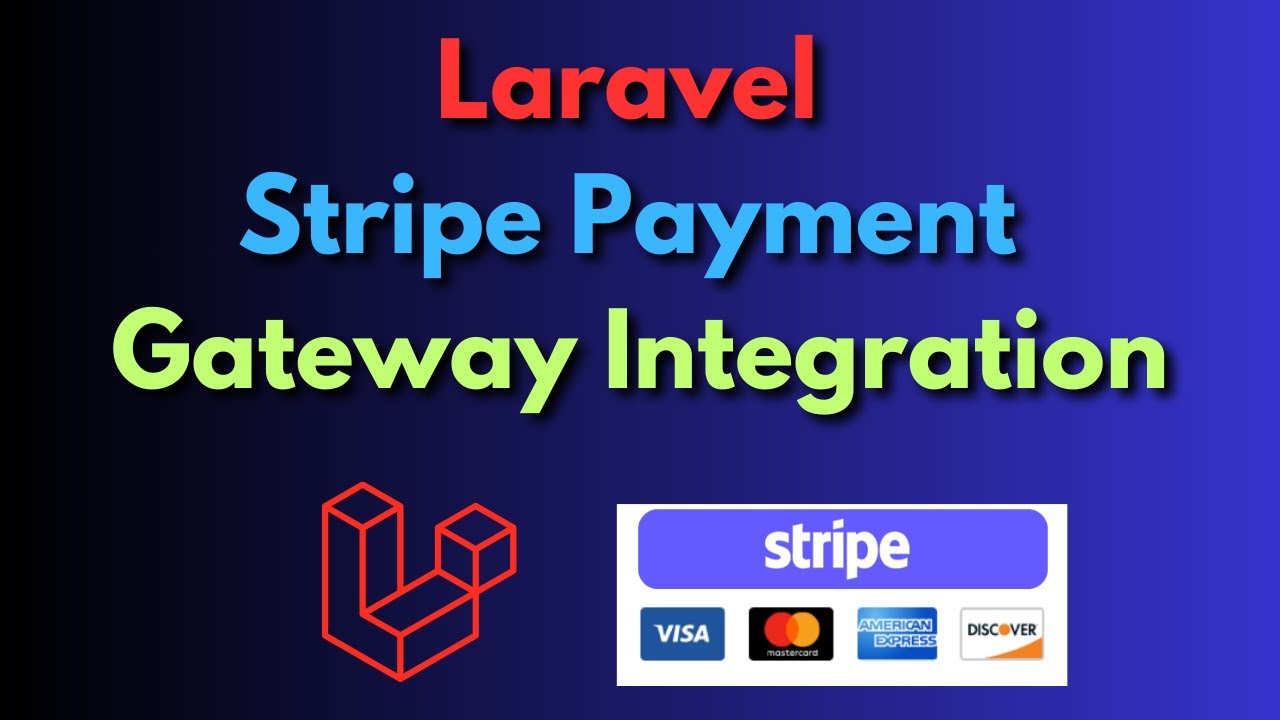 Read more about the article Stripe – Laravel Integration
