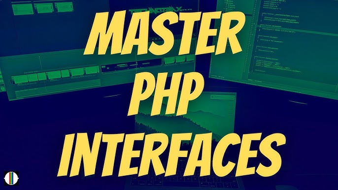 Read more about the article PHP OOP – Interfaces