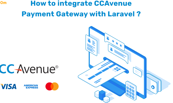 Read more about the article CCAvanue in Laravel