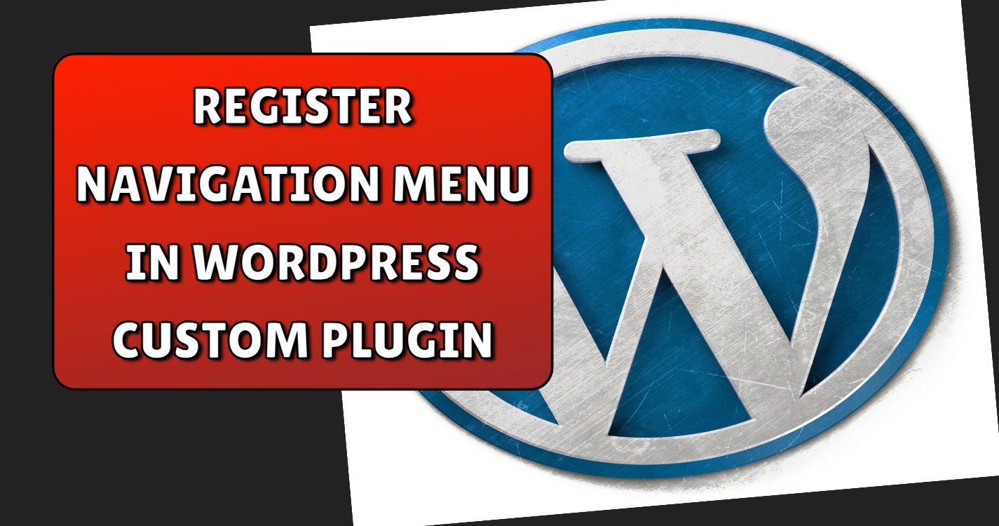 Read more about the article Admin sub menu page in wordpress custom plugin