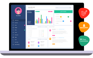 Read more about the article Install admin lte on laravel vue mix