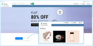 Read more about the article Image gallery picker using laravel