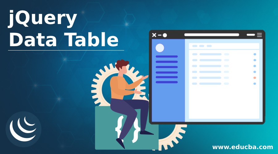 Read more about the article Datatable in php