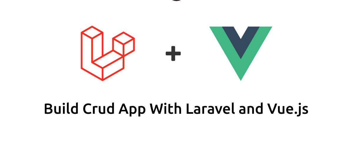 Read more about the article Crud operation in vue js and laravel