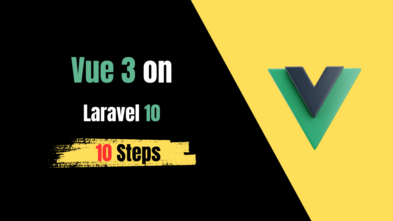 Read more about the article Laravel vue js router
