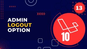Read more about the article User’s logout link in laravel