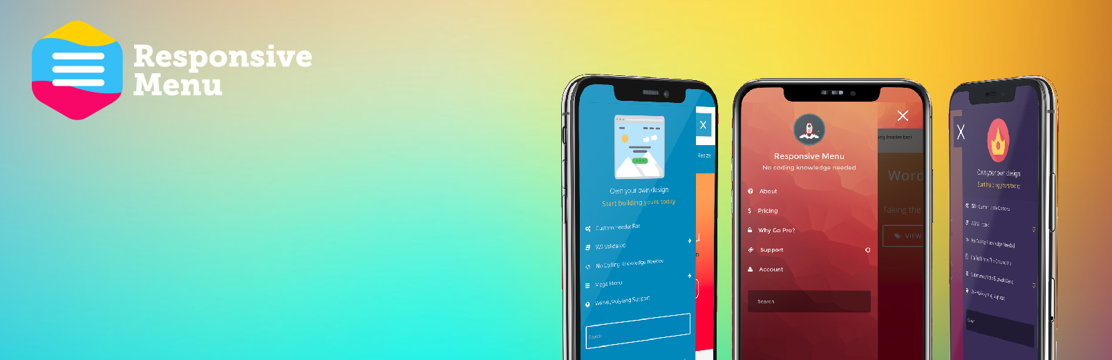 Read more about the article How to Create mobile menu using wordpress