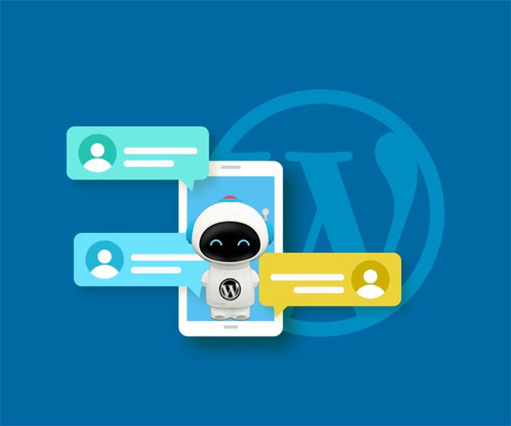 Read more about the article AI Chatbot in wordpress