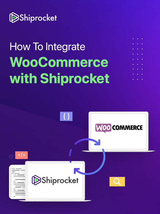 Read more about the article Shiprocket in woocommerce