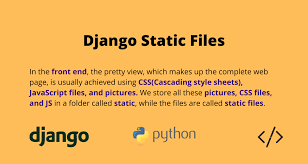 Read more about the article Add css js and image path in django
