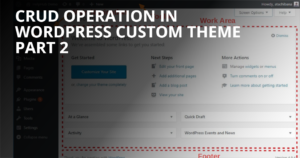 Read more about the article Fetch data from database in wordpress custom theme