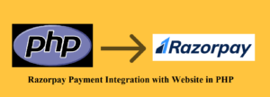 Read more about the article razorpay php integration