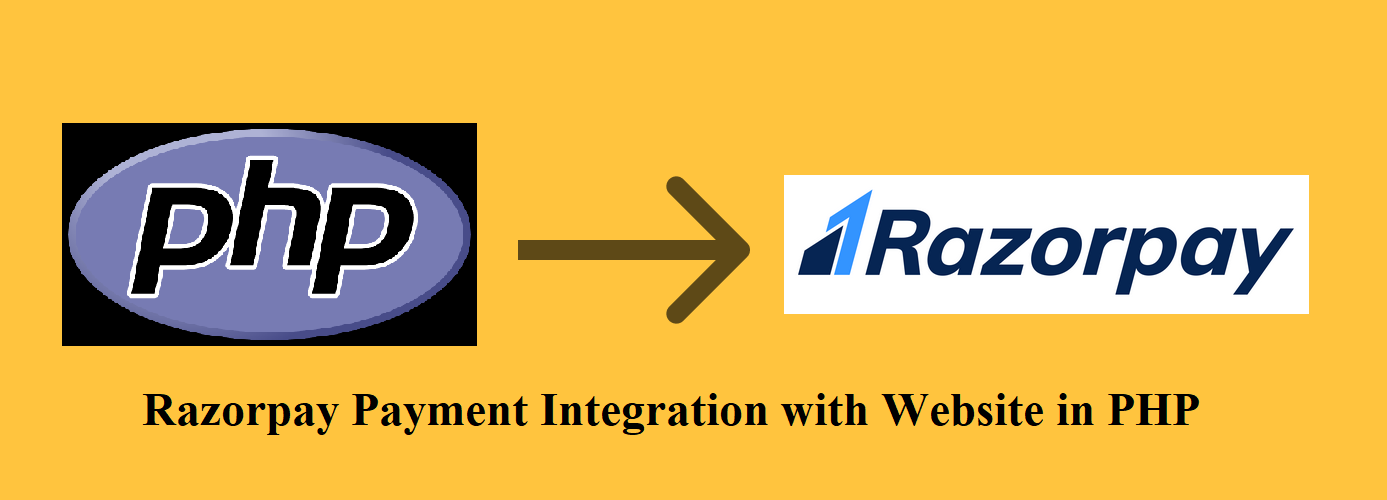 Read more about the article razorpay php integration