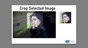 Read more about the article Image crop using cropper js